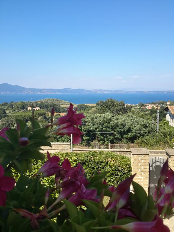 The White Villa Bracciano  Exterior photo