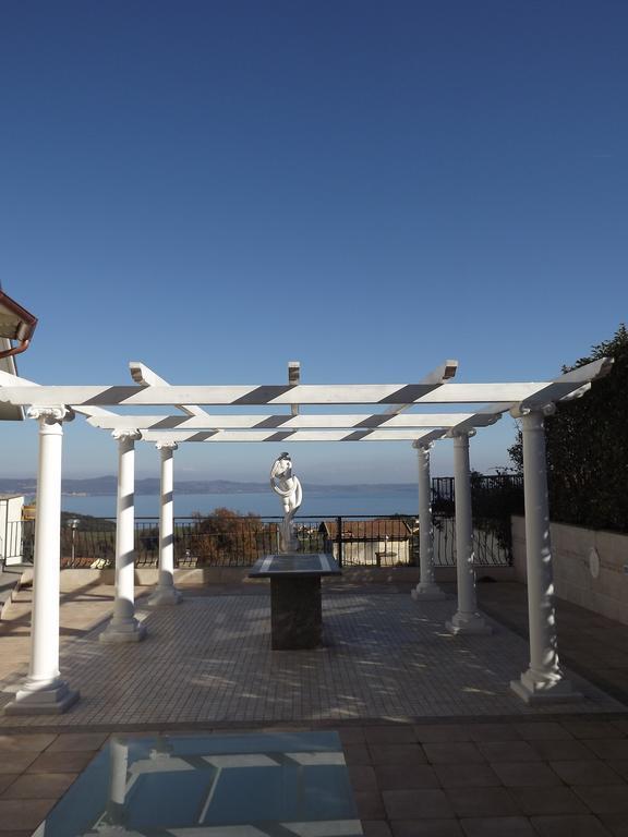 The White Villa Bracciano  Exterior photo